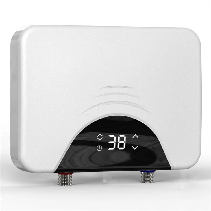 ariston instant water heater
