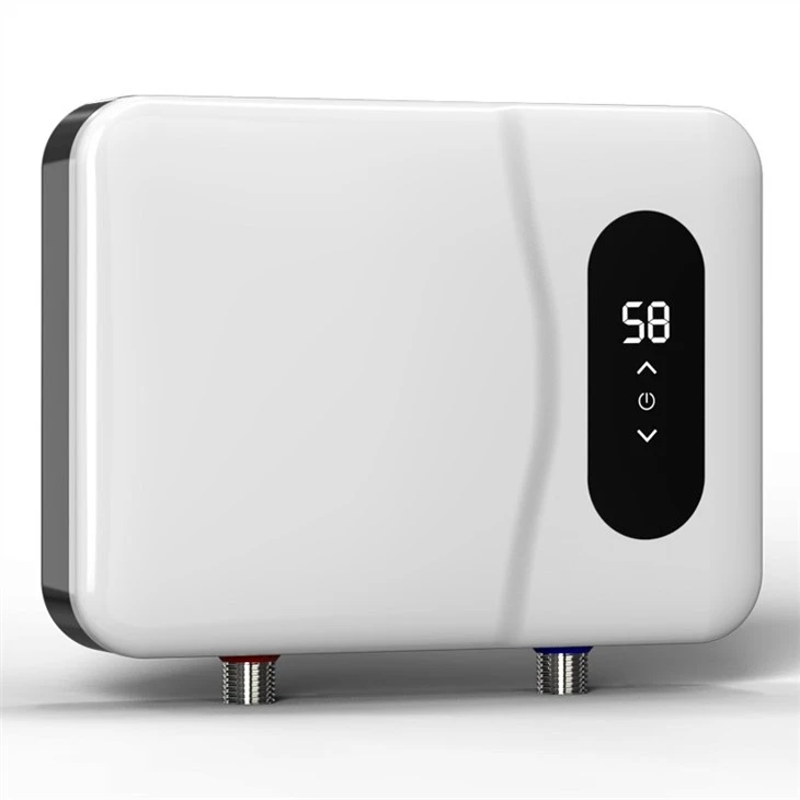 small instant electric water heater
